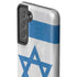 Israel Flag Distressed Galaxy S21 5G Pro Case
